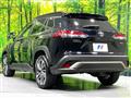 2025 Toyota CorollaCross