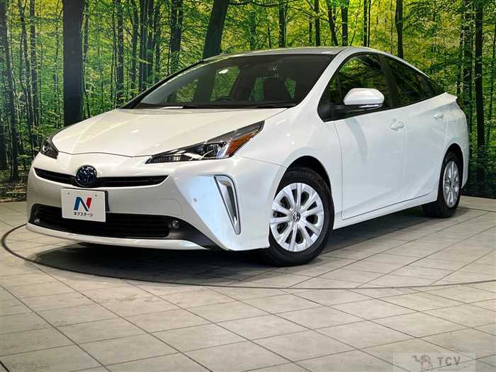 2022 Toyota Prius