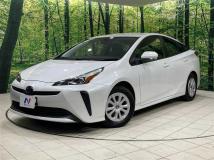 2022 Toyota Prius