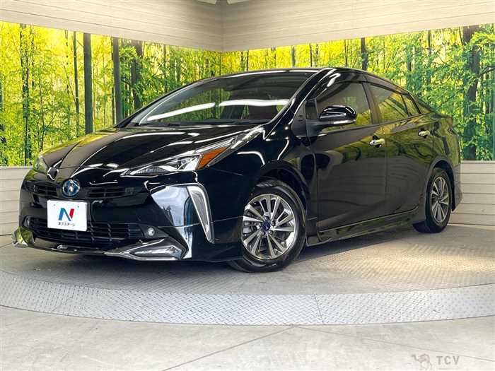 2022 Toyota Prius