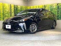 2022 Toyota Prius