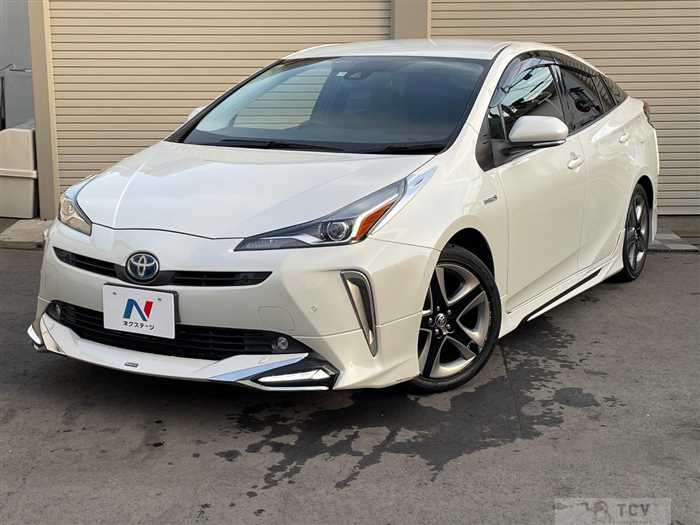 2019 Toyota Prius