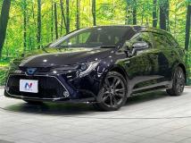 2020 Toyota Corolla Sedan