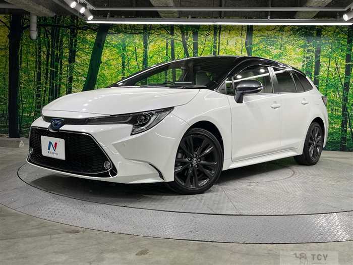 2021 Toyota Corolla Sedan