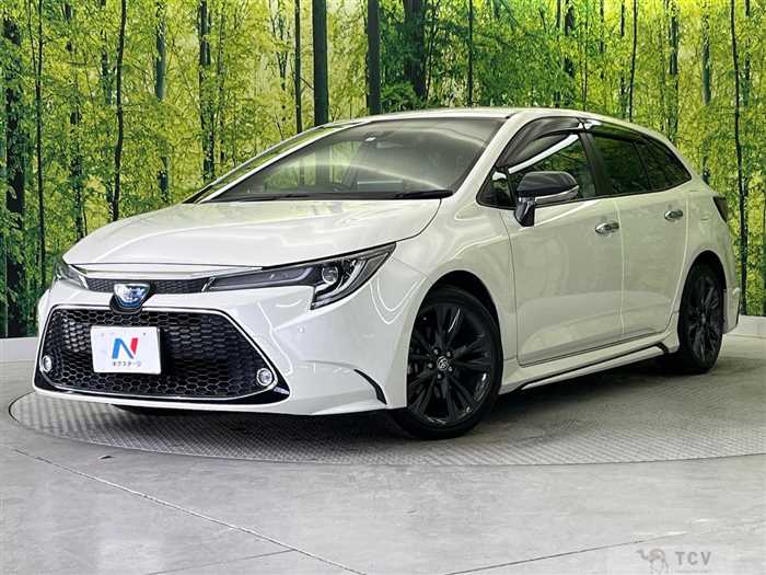 2021 Toyota Corolla Sedan