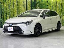 2021 Toyota Corolla Sedan