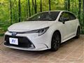 2022 Toyota Corolla Sedan