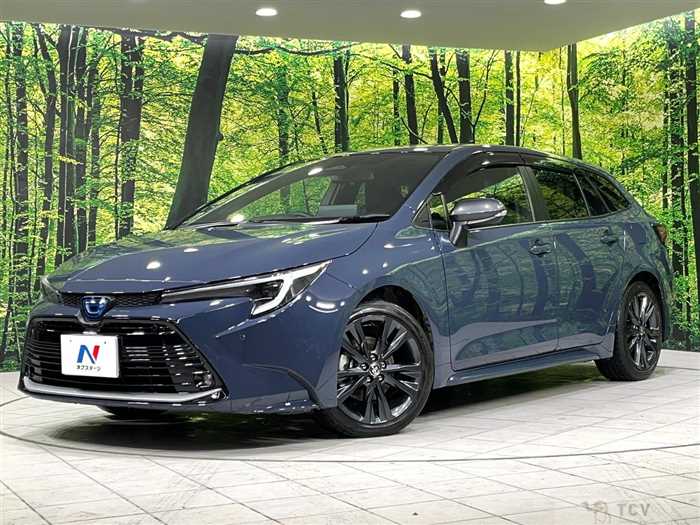 2024 Toyota Corolla Sedan