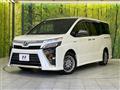 2018 Toyota Voxy