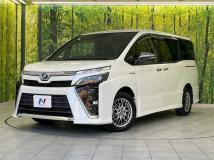 2018 Toyota Voxy
