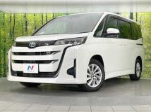 2022 Toyota Noah