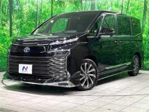 2023 Toyota Voxy