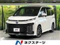 2024 Toyota Voxy