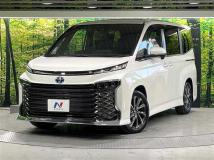 2024 Toyota Voxy