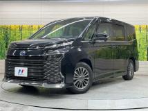 2024 Toyota Voxy