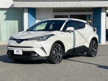 2017 Toyota C-HR