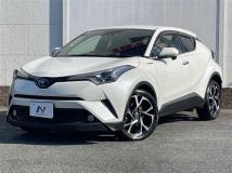 2018 Toyota C-HR
