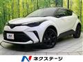 2021 Toyota C-HR