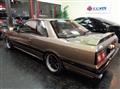 1988 Nissan Skyline