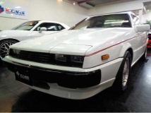 1989 Isuzu Piazza