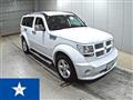 2012 Dodge Nitro