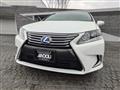 2013 Lexus HS