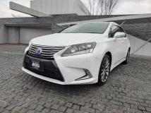 2013 Lexus HS