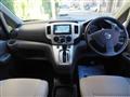2019 Nissan NV200 VANETTE