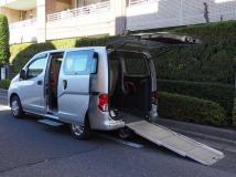 2019 Nissan NV200 VANETTE