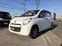 2013 Suzuki Alto