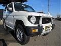 1998 Mitsubishi Pajero Mini