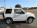 1998 Mitsubishi Pajero Mini