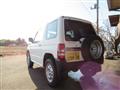 1998 Mitsubishi Pajero Mini