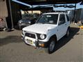 1998 Mitsubishi Pajero Mini