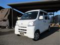 2014 Daihatsu Hijet Cargo