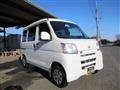 2014 Daihatsu Hijet Cargo