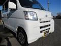 2014 Daihatsu Hijet Cargo