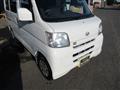 2014 Daihatsu Hijet Cargo