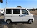 2014 Daihatsu Hijet Cargo