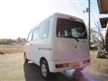 2014 Daihatsu Hijet Cargo
