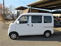 2014 Daihatsu Hijet Cargo