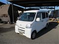 2014 Daihatsu Hijet Cargo