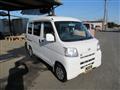 2014 Daihatsu Hijet Cargo