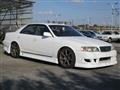 1998 Toyota Chaser