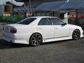 1998 Toyota Chaser