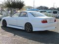 1998 Toyota Chaser