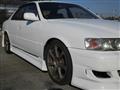 1998 Toyota Chaser