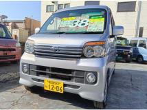 2009 Daihatsu Atrai Wagon