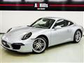 2013 Porsche 911