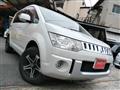 2010 Mitsubishi Delica D5